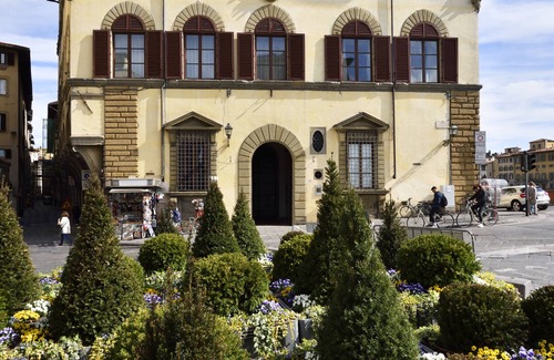 Duomo Casa | Leone Blu Suites | UNA Esperienze