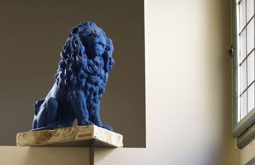 Duomo Casa | Leone Blu Suites | UNA Esperienze