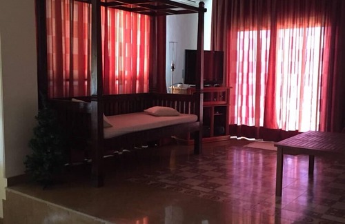 Jounieh Apartamento | Leone Residence