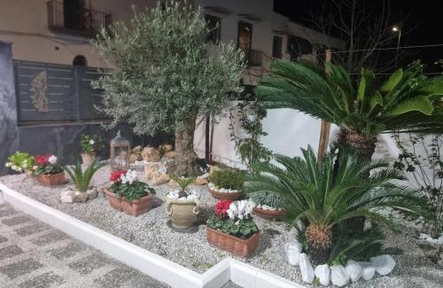 Mount Vesuvius - Pompei Apartamento | Leonida Guest House