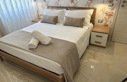 Mount Vesuvius - Pompei Apartamento | Leonida Guest House