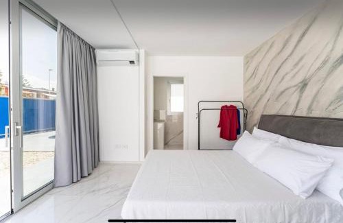 Su Forti Casa | Leonida's Room pool and Jacuzzi