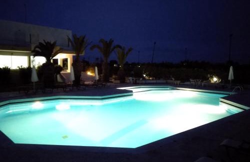 Kos Town Hotel | Leonidas Hotel & Studios