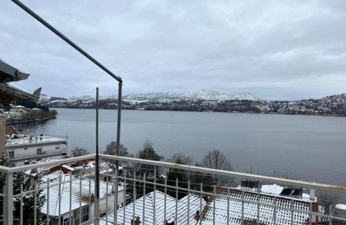 Kastoria Apartamento | Leonidas' privileged home