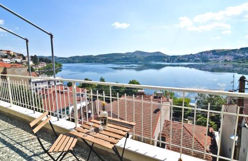 Kastoria Apartamento | Leonidas' privileged home