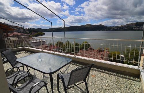 Kastoria Apartamento | Leonidas' privileged home