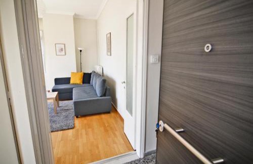 Kastoria Apartamento | Leonidas' privileged home