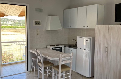 Ermionida Complejo | Leonidas resort is full sea view.