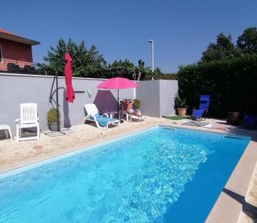 Valica Apartamento | Leonie Apartment 4 Stern