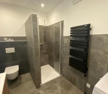 Sautens Apartamento | Leonies Appartement