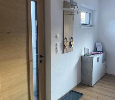 Sautens Apartamento | Leonies Appartement
