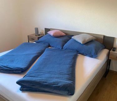 Sautens Apartamento | Leonies Appartement