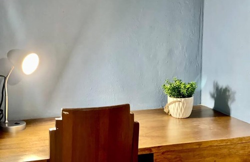 Zona Paseo Montejo Apartamento | Leonora Apt Pool Paseo Montejo Merida