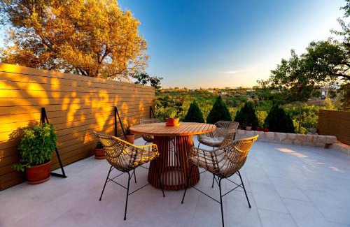 Kontos Villa | Leonti Maison