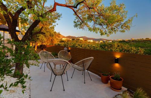 Kontos Villa | Leonti Maison