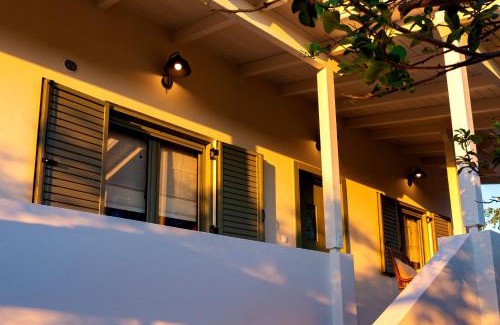 Kontos Villa | Leonti Maison