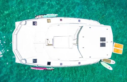 La Paz Alquiler De Eote | Leopard 51'