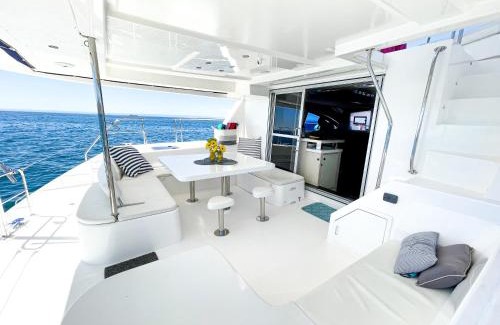 La Paz Alquiler De Eote | Leopard 51'