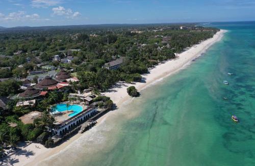 Diani Beach Complejo | Leopard Beach Resort and Spa