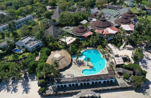 Diani Beach Complejo | Leopard Beach Resort and Spa