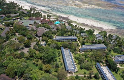 Diani Beach Complejo | Leopard Beach Resort and Spa
