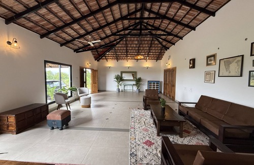 Gundlupet Complejo | Leopard Hill Resort - Bandipur