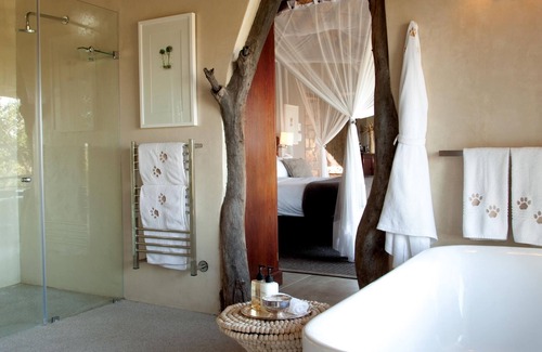 Thorny Bush Game Reserve Cabina | Leopard Hills
