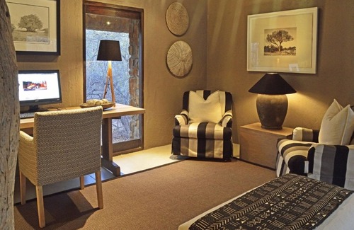 Thorny Bush Game Reserve Cabina | Leopard Hills