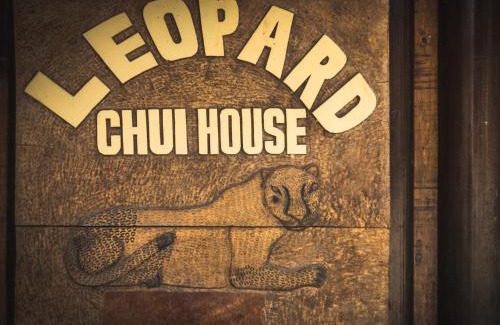 Malindi Casa | Leopard House