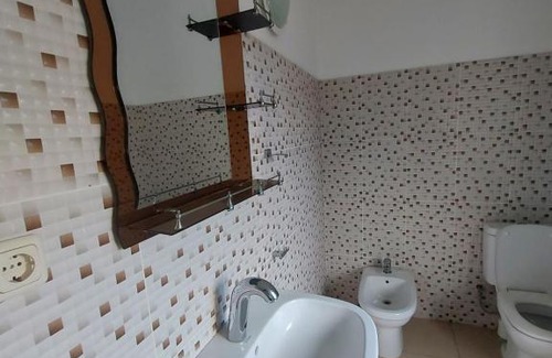 Malindi Villa | Leopard House