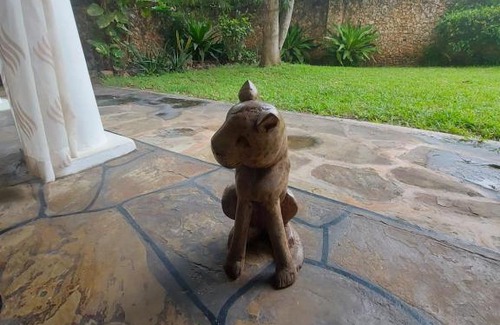 Malindi Villa | Leopard House