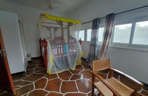 Malindi Villa | Leopard House