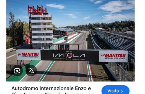 Imola Apartamento | Leopardi 81 - 400 mt dall' AUTODROMO F1