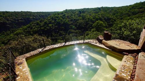 Vaalwater Cabina | Leopards Rock Bush Boutique