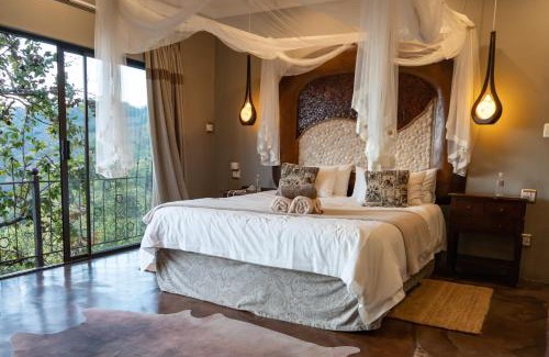 Vaalwater Cabina | Leopards Rock Bush Boutique
