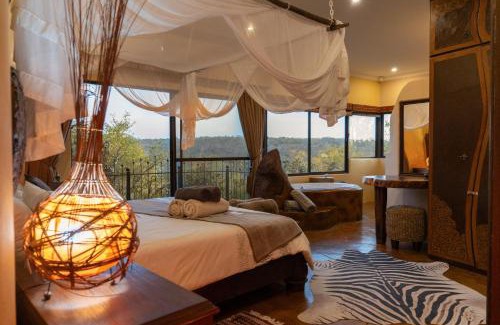 Vaalwater Cabina | Leopards Rock Bush Boutique