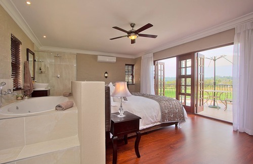 Centurion Casa | Leopardsong Manor