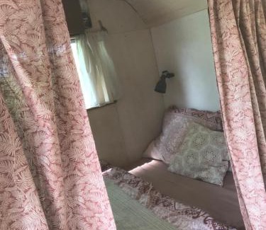 Oberndorf an der Melk Casa | Leopold der Lamahütewagen