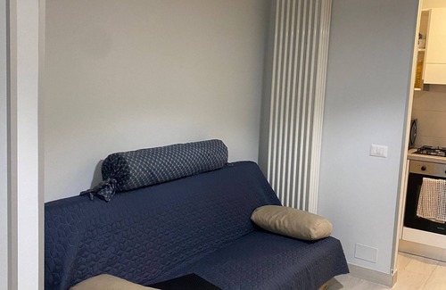 Ceva Apartamento | Leopold House