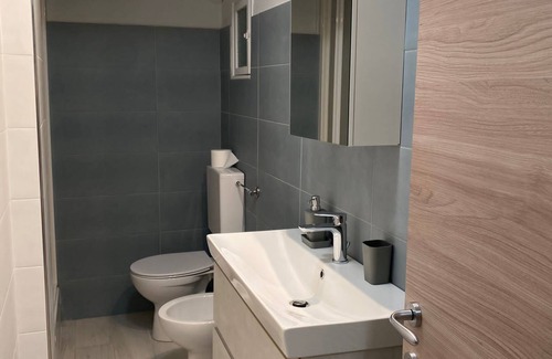 Ceva Apartamento | Leopold House