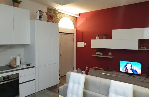 San Jacopino Apartamento | Leopolda Suite