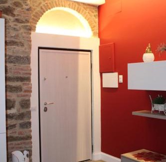 San Jacopino Apartamento | Leopolda Suite