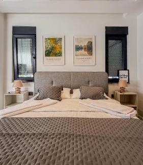 Kemer Mahallesi Apartamento | Leos Apartments Apart3