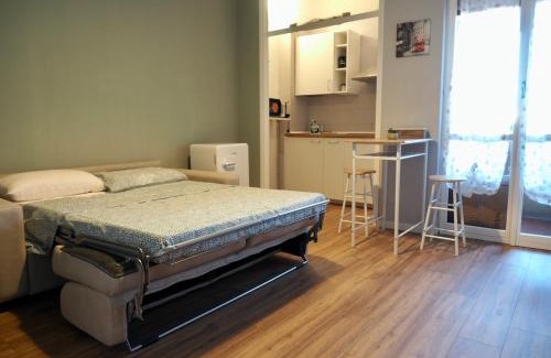 Isola del Bosco - Delle Corti Apartamento | Leo’s Home