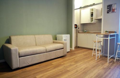 Isola del Bosco - Delle Corti Apartamento | Leo’s Home