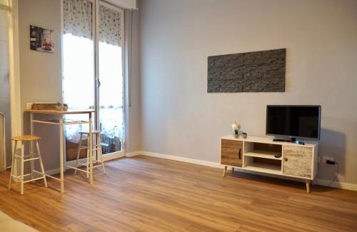 Isola del Bosco - Delle Corti Apartamento | Leo’s Home