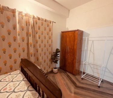Siliguri Apartamento | Leos Homestay