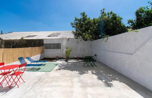 Cedofeita Apartamento | Leote House - Studio 4