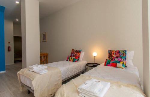 Cedofeita Apartamento | Leote House - Studio 4