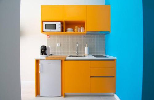 Cedofeita Apartamento | Leote House - Studio 4
